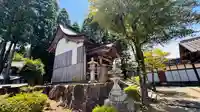 日枝神社(福井県)