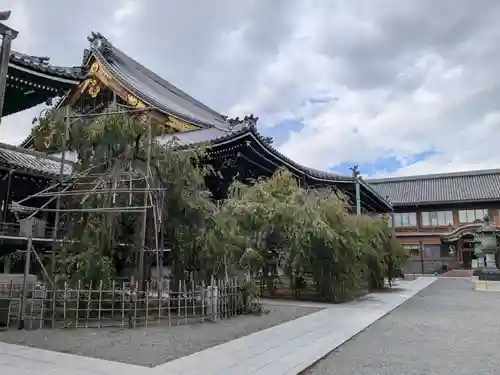 佛光寺(京都府)