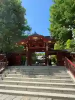 秩父神社(埼玉県)