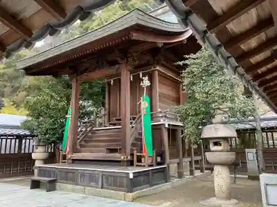 北野天満神社(兵庫県)