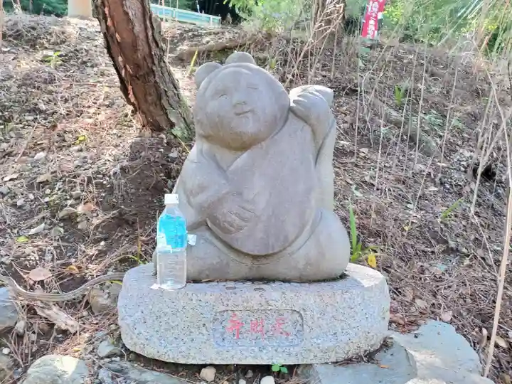 瀧不動尊(埼玉県)