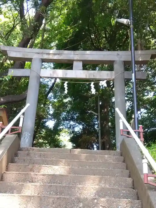 八幡神社(東京都)