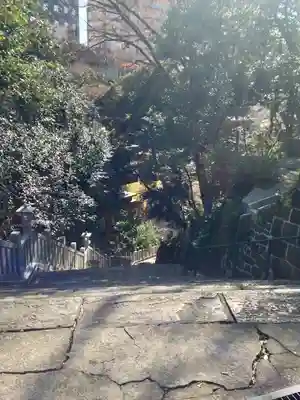 愛宕神社(東京都)