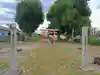 伊豆神社のその他建物