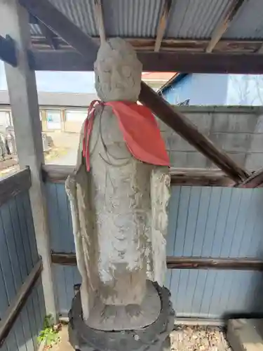 観音寺 (奥戸町)(栃木県)