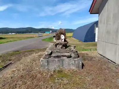 北四線神社(北海道)