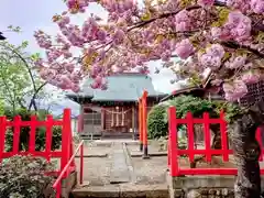 平田神社(宮城県)