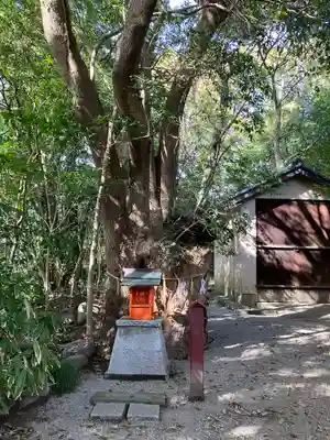 津八幡宮(三重県)