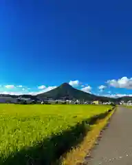 飯盛神社(長崎県)