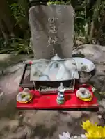 白根神社(神奈川県)