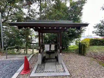 若宮神社(京都府)