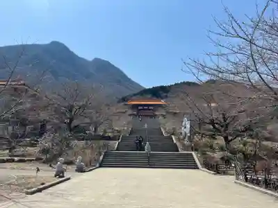 佛光山法水寺(群馬県)