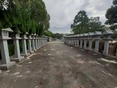 出雲大社大阪分祠(大阪府)
