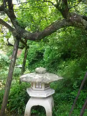岩殿寺のその他建物