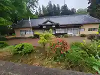笹森稲荷神社(群馬県)