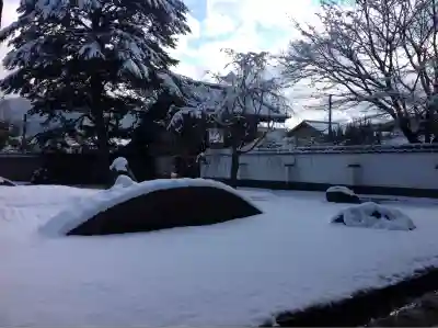 実相院門跡(京都府)