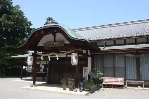 勝部神社(滋賀県)