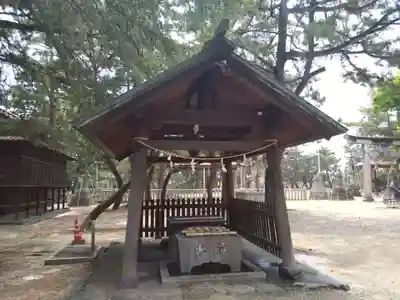 大濱熊野大神社(愛知県)
