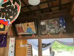 神明社(新潟県)