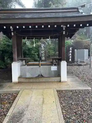 姉埼神社(千葉県)