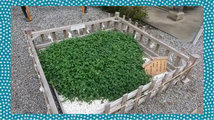 長良神社(群馬県)