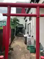 稲荷神社(神奈川県)
