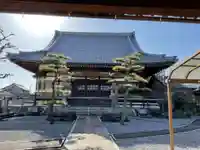 浄徳寺(岐阜県)