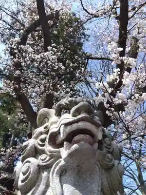 八幡神社(新潟県)