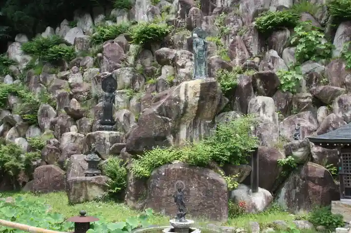 観音正寺(滋賀県)