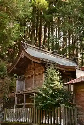 熊野神社(宮崎県)