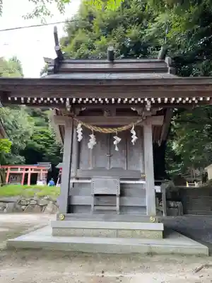 白鬚神社(滋賀県)