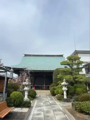 金剛院(東京都)