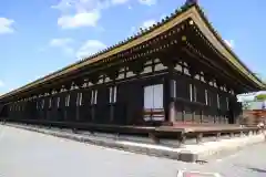 蓮華王院（三十三間堂）(京都府)