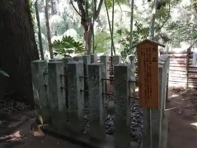 香取神宮のその他建物