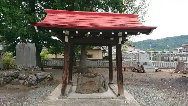 御崎神社(山梨県)