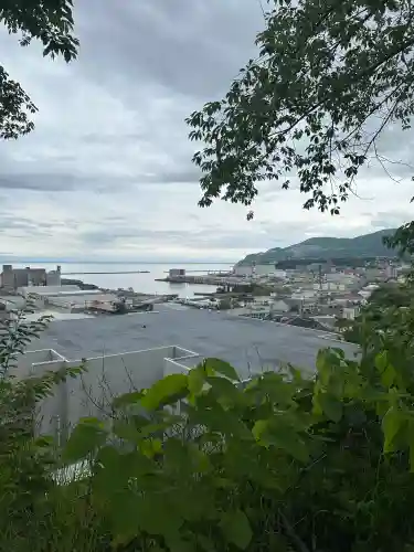 水天宮(北海道)