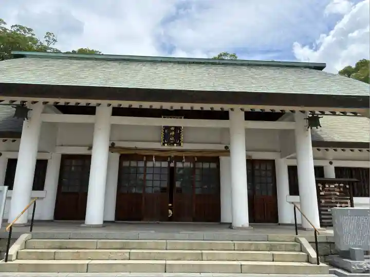 熱田神社(愛知県)
