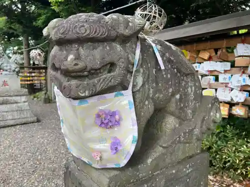 菊田神社(千葉県)