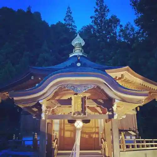 清浄心院(和歌山県)