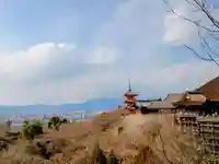 清水寺泰産寺(京都府)