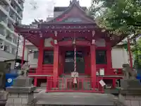 八幡神社(東京都)