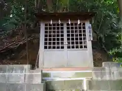 熊野神社(神奈川県)