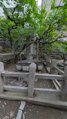 菅大臣神社(京都府)