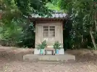 御霊大権現(千葉県)