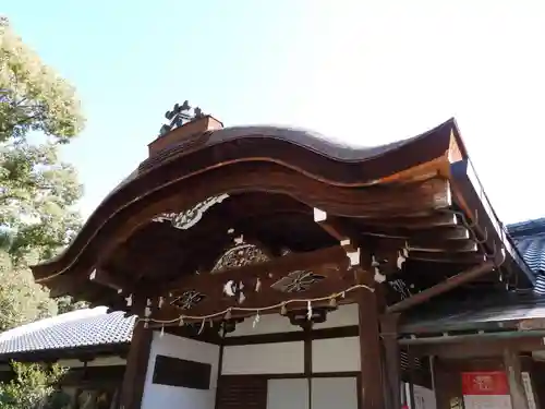 長岡天満宮(京都府)