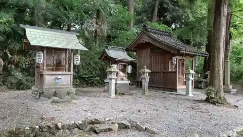 大神神社(岐阜県)