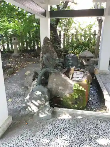 冨士浅間神社(愛知県)