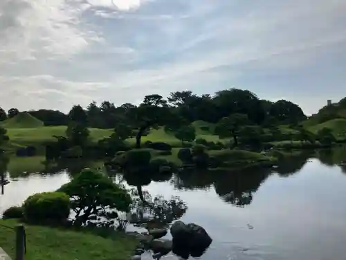 出水神社(熊本県)
