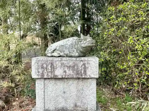 天満宮(小浜)(滋賀県)