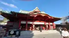 神田神社（神田明神）(東京都)